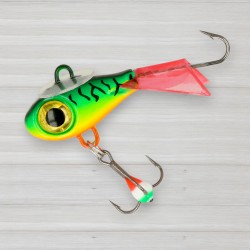 Балансир GC N-Ice Batiskaf, 31мм, 4,5г, колір 08